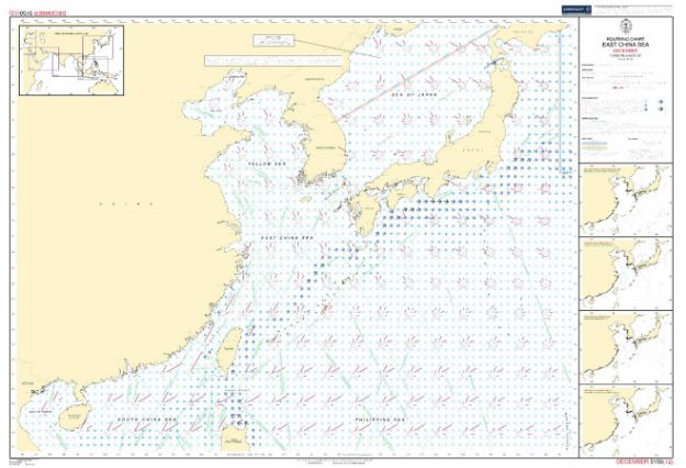 BA 5150(12) - RC East China Sea DEC